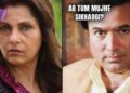 “Ab Tum Mujhe Sikhaogi?” The Moment Rajesh Khanna’s Sharp Remark Stunned Dimple Kapadia