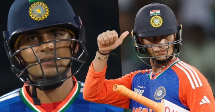 Abhishek Sharma Makes Big Statement About Suryakumar Yadav &Amp; Shubman Gill, “They Will….” 1 “Can’t Hide In….,” Ex-Ind Cricketer Asks Suryakumar Yadav To Show Courage & Face Challenges