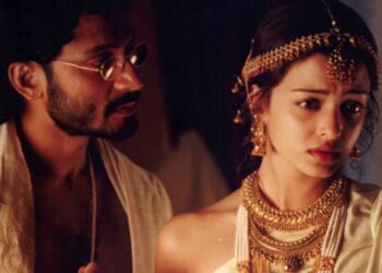 Shah Rukh Was Asked To Repeat ‘Zubaan Kesari’ At Delhi Wedding, His Smart Reply Went Viral