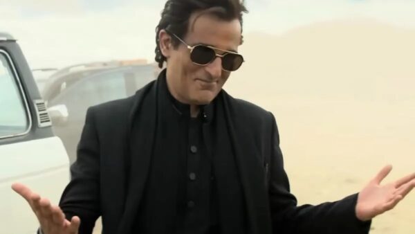 Not Aamir Khan But This Dhurandhar Actor Was The First Choice For Taare Zameen Par - RVCJ Media