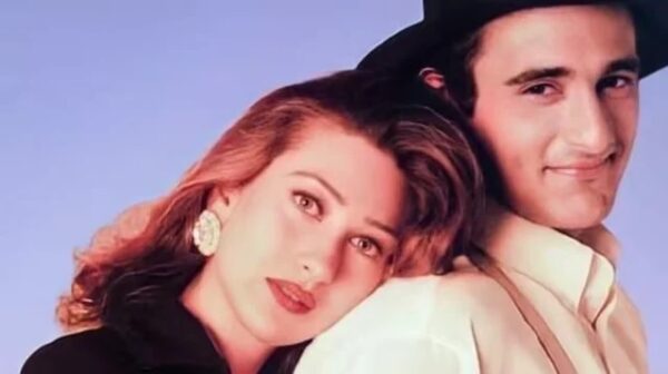 DYK There Was A Time When Akshaye Khanna Was All Set To Marry Karisma Kapoor But…. - RVCJ Media