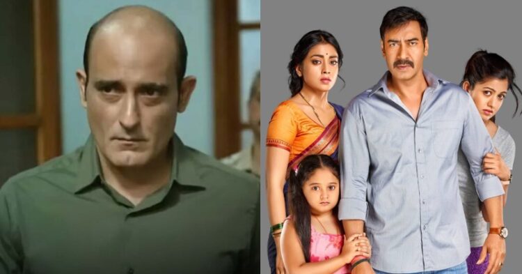 Akshaye Khanna Sued By Drishyam 3 Producer For Making Exit After Taking Advance Payment 1 Akshaye Khanna Sued By Drishyam 3 Producer For Making Exit After Taking Advance Payment