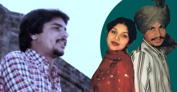 Can You Believe Amar Singh Chamkila Said No To Working With This Famous Bollywood Actress?