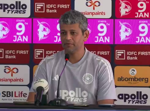 India Is Experimenting For The World Cup But Here’s Why It Is Not Taking Sri Lanka Lightly - RVCJ Media