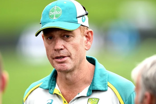 Pat Cummins Targets T20 World Cup Return After Short Ashes Comeback, Coach Is Not Sure - RVCJ Media