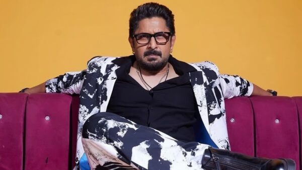 Arshad Warsi Reveals The One Film He Regrets Doing & It’s A Cult Comedy Ft. Akshaye Khanna - RVCJ Media