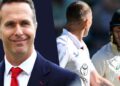 Michael Vaughan Tears Apart England Team After 3-0 Loss In Ashes, Says Many Will Lose Jobs 5 Shane Watson Talks About The Influence & Impact Of This Strategist On KKR, “He Seems To….”