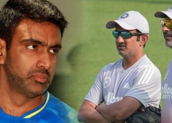 Ravichandran Ashwin Dismisses Hopes Of Virat Kohli’s Test Return, “Time Doesn’t Wait….”