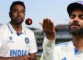 Ravichandran Ashwin Dismisses Hopes Of Virat Kohli’s Test Return, “Time Doesn’t Wait….”