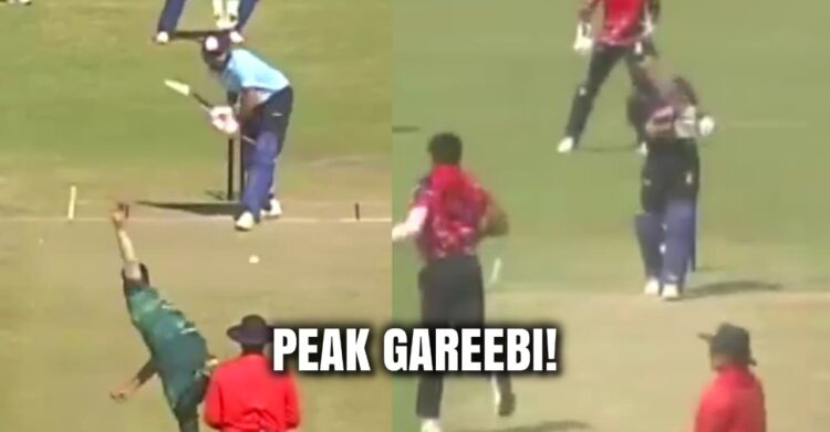 BCCI’s Blurry CCTV-Type Clips Of Rohit Sharma & Virat Kohli’s Epic Tons In VHT Leaves Fans Upset