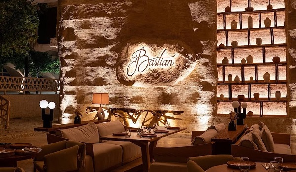 Shilpa Shetty-Owned Restaurant Bastian In Trouble, FIR Against Manager For Late-Night Violations - RVCJ Media