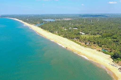 8 Must-Visit Attractions In Kerala For Every Traveller For A Perfect Trip 9 Bekal, Kerala