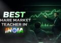 Best Share Market Teacher in India 2026, Top Stock Market Mentors