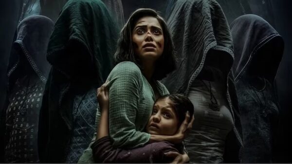 Nushrratt Bharuccha Reveals Reason For Male-Centric Movies Performing Better Than Woman-Centric 4 Nushrratt Bharuccha Reveals Reason For Male-Centric Movies Performing Better Than Woman-Centric - RVCJ Media