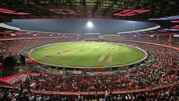England’s Batter Credits RCB & Chinnaswamy Stadium For Help In Handling Ashes Pressure - RVCJ Media