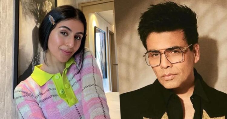 Akshay Kumar’s Niece Simar Bhatia Turns Heads With Her Witty Reply To Karan Johar 1 Rakesh Bedi Opens Up On Success Of Dhurandhar & Also On The Violence In The Movie