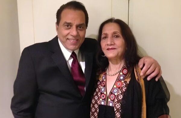 “I Wouldn’t….,” Prakash Kaur’s Old Comment On Hema Malini Resurfaced After Dharmendra’s D*ath - RVCJ Media