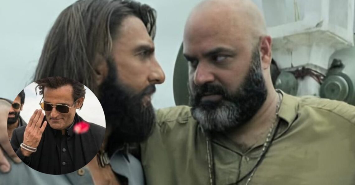 Dhurandhar Actor Reacts To Allegations Of Glorifying Rahman Dakait, “Darker Personal Sides….”