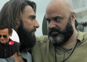 Dhurandhar Actor Reacts To Allegations Of Glorifying Rahman Dakait, “Darker Personal Sides….”