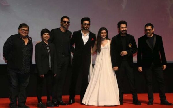 Rakesh Bedi Opens Up On Success Of Dhurandhar & Also On The Violence In The Movie - RVCJ Media