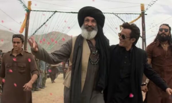 Rakesh Bedi Opens Up On Success Of Dhurandhar & Also On The Violence In The Movie - RVCJ Media