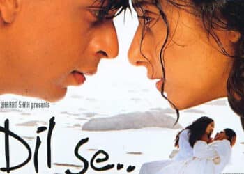 Dil Se (1998)