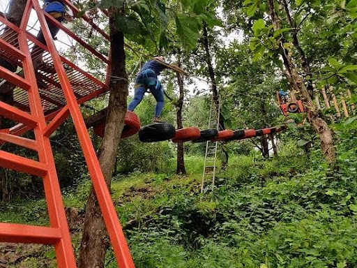 Need A Break? Here Are The Top 6 Best Short Trips From Mumbai For A Weekend Getaway 5 Durshet