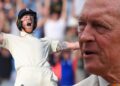 Geoffrey Boycott Fires Back At Ben Stokes, Slams Him For His “Has-Beens” Comment 3 Ravichandran Ashwin Dismisses Hopes Of Virat Kohli’s Test Return, “Time Doesn’t Wait….”