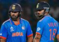 “Not Natural Exit….,” Ex-Cricketer Questions Virat Kohli &Amp; Rohit Sharma’s Sudden Test Exits 4 “Not Natural Exit….,” Ex-Cricketer Questions Virat Kohli & Rohit Sharma’s Sudden Test Exits