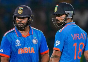 “Not Natural Exit….,” Ex-Cricketer Questions Virat Kohli & Rohit Sharma’s Sudden Test Exits