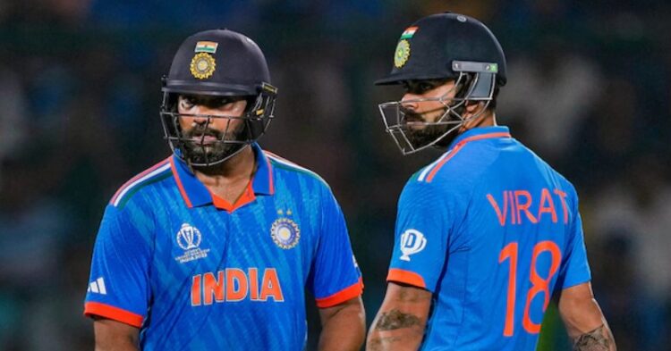 “Not Natural Exit….,” Ex-Cricketer Questions Virat Kohli & Rohit Sharma’s Sudden Test Exits