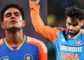 Ex-Ind Player Feels Rinku Singh Won’t Find Place In T20 Wc Squad Because Of Shubman Gill But…. 3 Ex-Ind Player Feels Rinku Singh Won’t Find Place In T20 WC Squad Because Of Shubman Gill But….