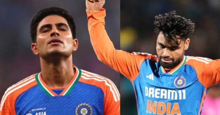 Ex-Ind Player Feels Rinku Singh Won’t Find Place In T20 WC Squad Because Of Shubman Gill But….