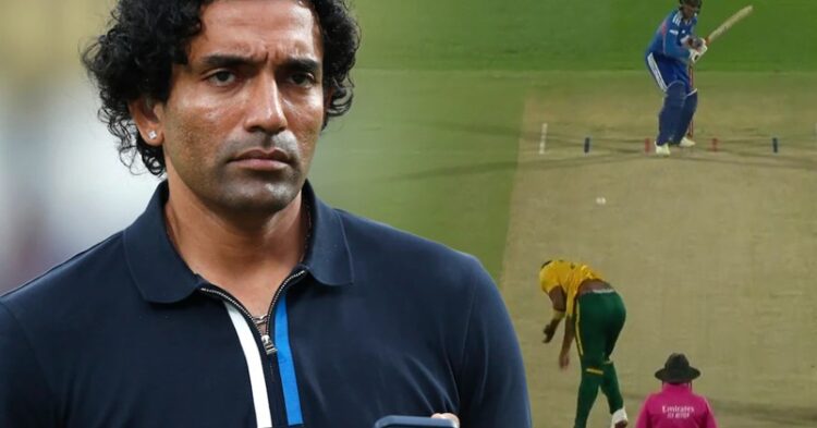 Robin Uthappa Reveals Why South Africa Is Trailing In T20I Series Despite Being Competitive 1 Fans Demand Refunds After IND-SA T20I In Lucknow Got Abandoned Due To Fog, “Sold Wheat….”