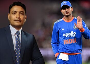 Ex-India Cricketer Advises Shubman Gill To Play As Virat Kohli Has Played Over The Years