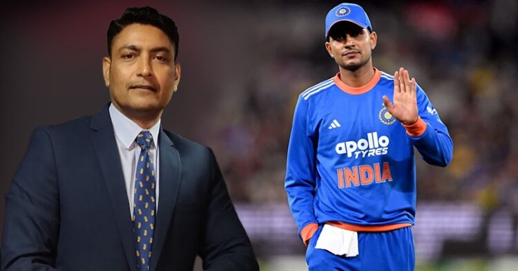 Ex-India Cricketer Advises Shubman Gill To Play As Virat Kohli Has Played Over The Years