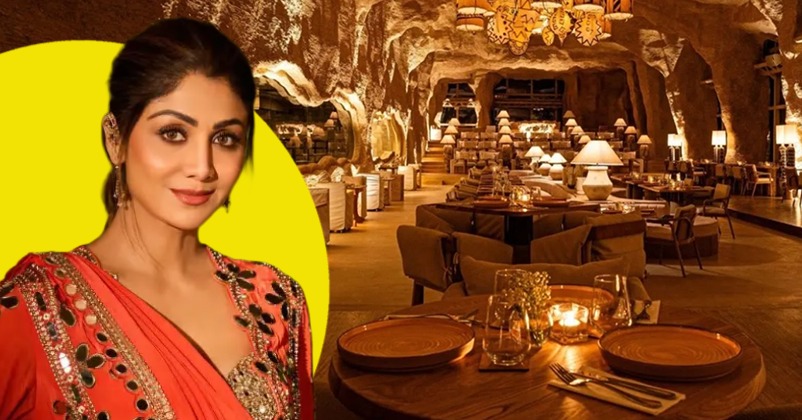Shilpa Shetty-Owned Restaurant Bastian In Trouble, Fir Against Manager For Late-Night Violations 1 Sunil Gavaskar Targets Lionel Messi, Holds Him Responsible For Kolkata Goat Tour Debacle