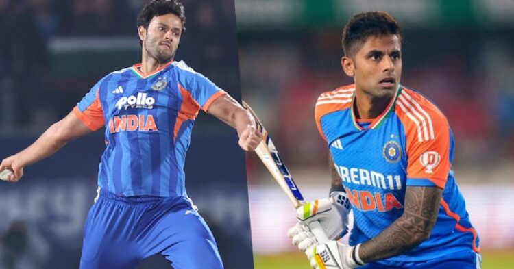 Shivam Dube Backs Out-Of-Form Skipper Suryakumar Yadav, “He Is A Fearless….” 1 Akash Ambani Reveals Why Mumbai Indians Made A Bid For Cameron Green Despite Knowing….