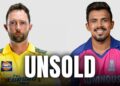 Ipl 2026 Mini-Auction – Here Is The List Of All The Players Who Went Unsold 2 Akash Ambani Reveals Why Mumbai Indians Made A Bid For Cameron Green Despite Knowing….