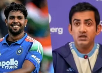 Gautam Gambhir Reveals Why He Wants Harshit Rana In India’s ODI & T20I Teams