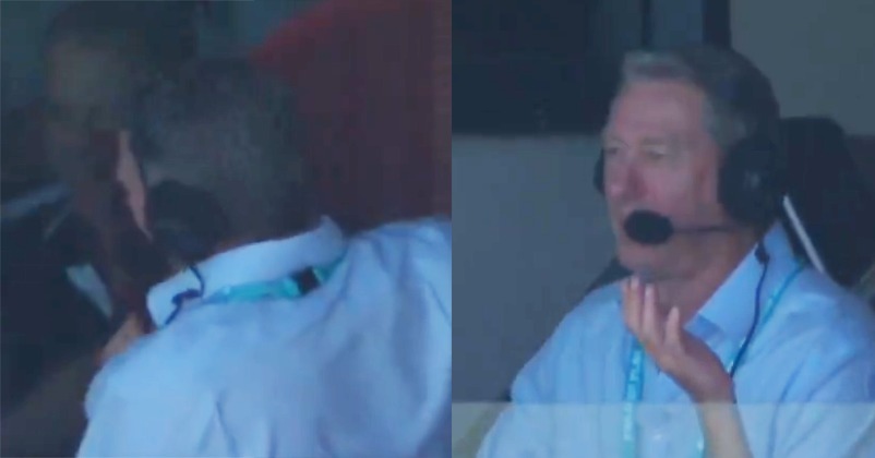 Glenn Mcgrath Pretends To Lose Cool After Nathan Lyon Overtakes Him In Test Wickets 1 Fans Demand Refunds After IND-SA T20I In Lucknow Got Abandoned Due To Fog, “Sold Wheat….”