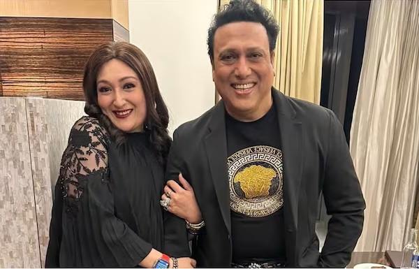 Sunita Ahuja Makes Big Comment On Govinda’s Alleged Extra-Marital Affair, “She Wants Only Money” - RVCJ Media