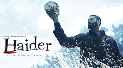 Haider (2014)