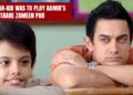 Not Aamir Khan But This Dhurandhar Actor Was The First Choice For Taare Zameen Par 6 Not Aamir Khan But This Dhurandhar Actor Was The First Choice For Taare Zameen Par