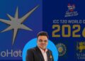 Speculation Put To Rest- Icc &Amp; Jiostar To Continue Broadcast Partnership, “Remain Focused….” 2 IPL Matches Likely To Continue At Chinnaswamy Stadium After Government Clearance But….