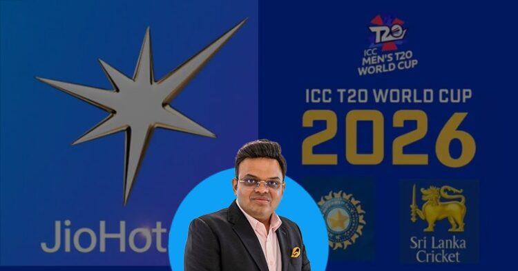 Speculation Put To Rest- Icc &Amp; Jiostar To Continue Broadcast Partnership, “Remain Focused….” 1 IPL Matches Likely To Continue At Chinnaswamy Stadium After Government Clearance But….