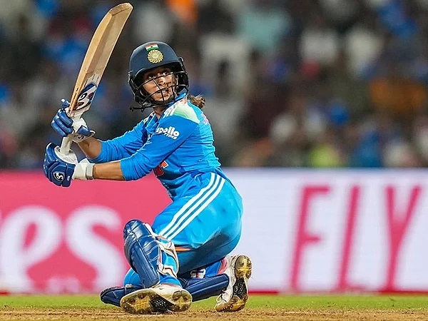 Jemimah Rodrigues Shares The Real Reason For Uninstalling Whatsapp During World Cup 2 Jemimah Rodrigues Shares The Real Reason For Uninstalling WhatsApp During World Cup - RVCJ Media