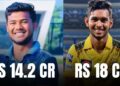 From Cameron Green To Jason Holder, Top 10 Most Expensive Players Of Ipl 2026 7 Akash Ambani Reveals Why Mumbai Indians Made A Bid For Cameron Green Despite Knowing….