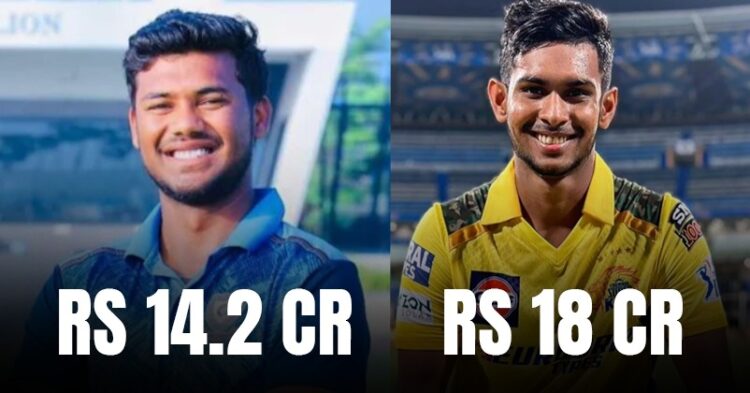 From Cameron Green To Jason Holder, Top 10 Most Expensive Players Of Ipl 2026 1 Akash Ambani Reveals Why Mumbai Indians Made A Bid For Cameron Green Despite Knowing….