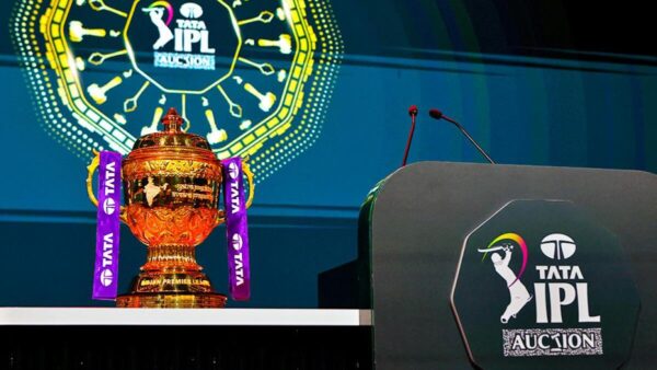 No Overseas Cricketer Will Be Paid Over Rs. 18 Crore In IPL 2026 Auctions, Here Is Why - RVCJ Media